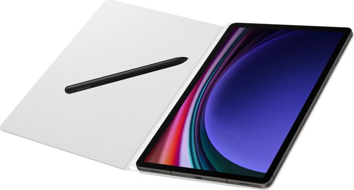 Produktbild Samsung Smart Book Cover (Galaxy Tab S9, Galaxy Tab S9 FE, Samsung Galaxy Tab S10 FE)