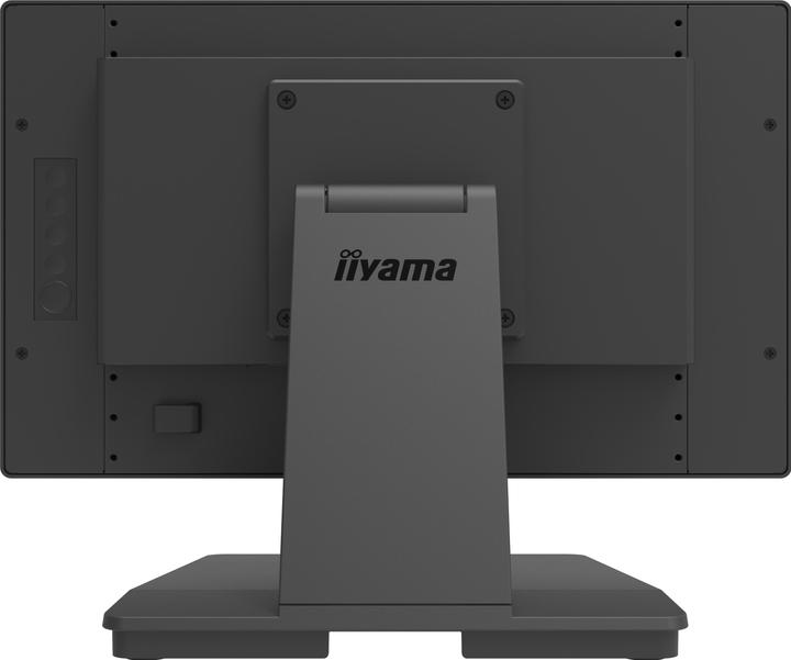 Produktbild iiyama 15 6iW LCD Projective Capacitive 10-Points Full HD Touch Bezel Free IPS (1920 x 1080 Pixel, 15.60")