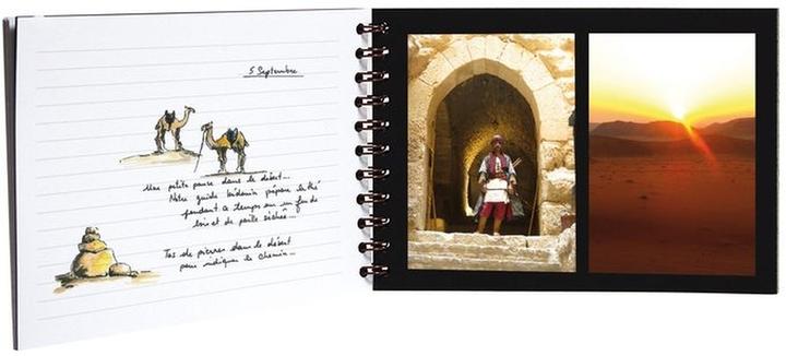 Immagine prodotto Clairefontaine borsa dell'età (A5)