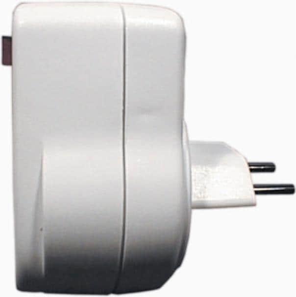Actual product image Steffen Intermediate switch (Type 13, 1 x)