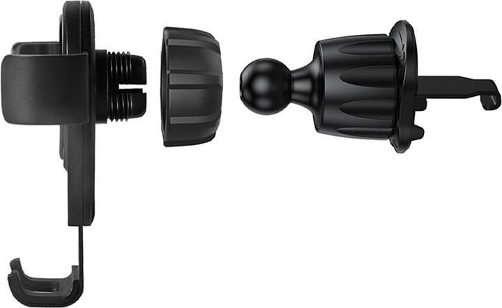 Immagine prodotto Forever Core Supporto per bocchetta d'aria per auto a gravità Forever recycling RUS35-G-K