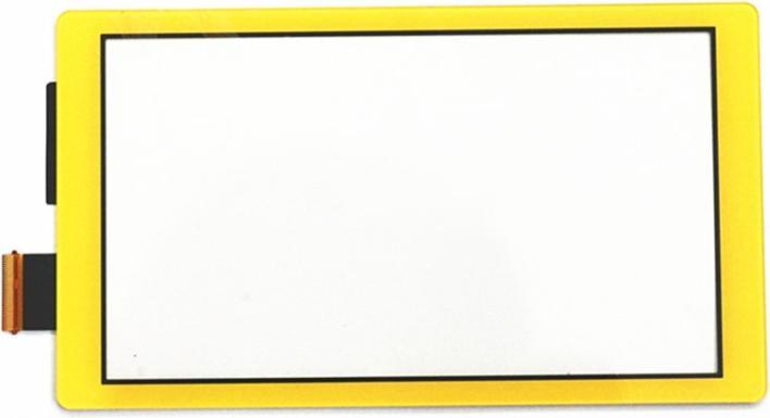 Immagine prodotto Ueli Express Nintendo Switch Lite touchscreen digitalizzatore vetro di ricambio parte 2 (Switch Lite)