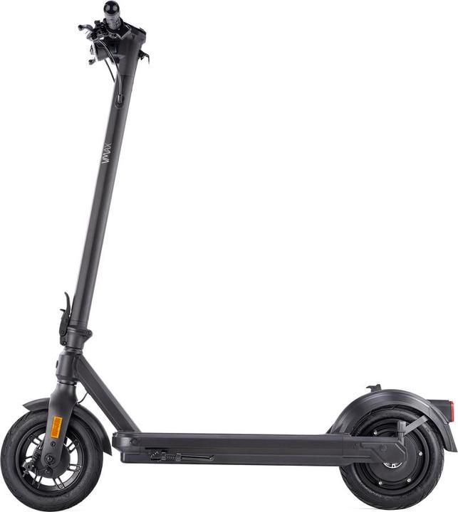 Actual product image Vmax VX2 Pro GT-B (20 km/h, 60 km, 500 W)