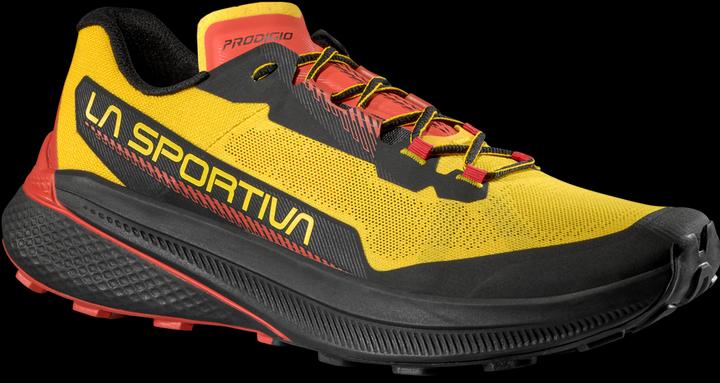 Actual product image La Sportiva Prodigio (44.5)