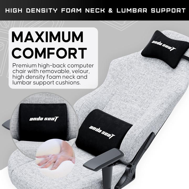 Actual product image Anda seaT Luna