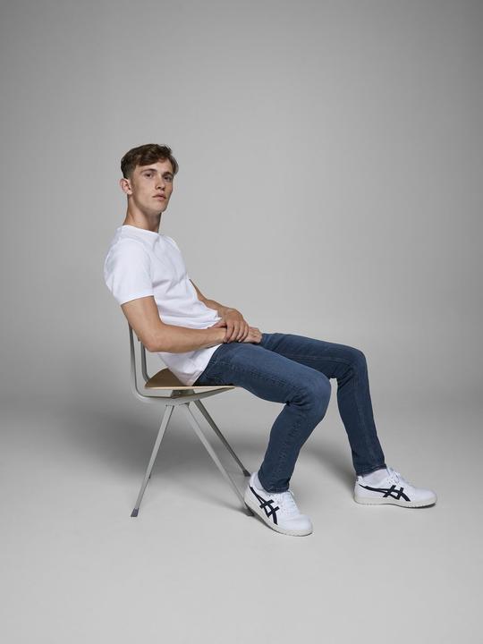 Actual product image Jack & Jones Glenn Original AM 812 Slim Fit Jeans (33)