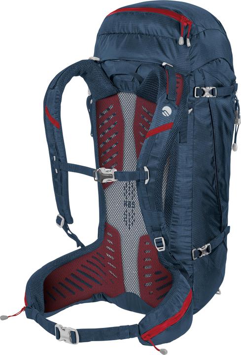 Produktbild Ferrino Dry-Hike 40+5 (40 l)