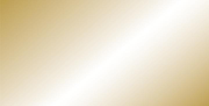 Actual product image Folia Clay paper, (W)500 x (H)700 mm, 130 g/sqm, gold glossy (130 g/m², 10 x)