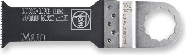 Actual product image Fein Bimetal immersion saw blade 32 mm