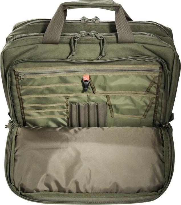 Actual product image Tasmanian Tiger TT Document Bag MKII