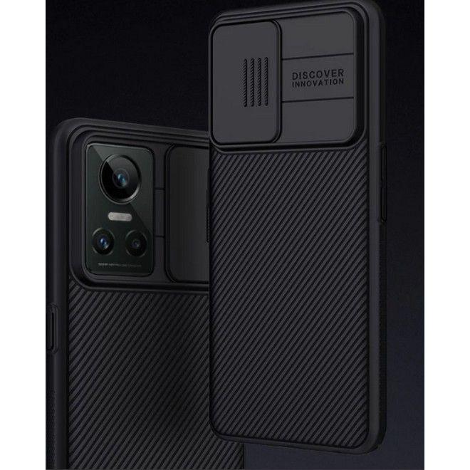 Image du produit Nillkin CamShield Series Hardcase Cover (Realme GT Neo 3)