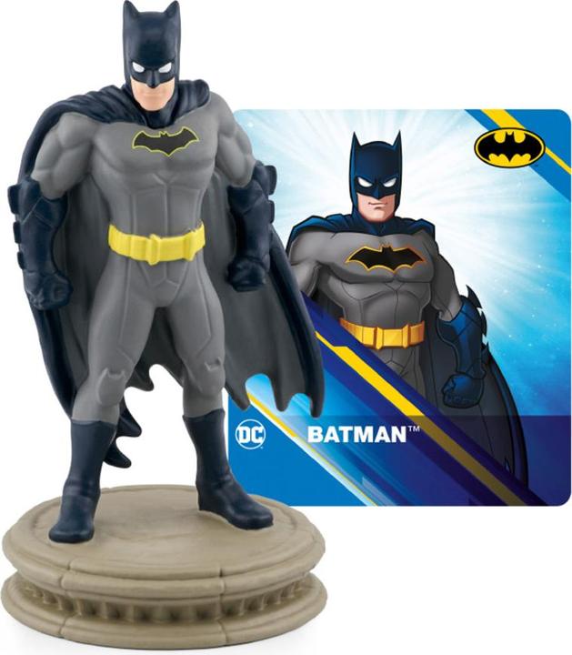 Image du produit Tonies Batman (Allemand)