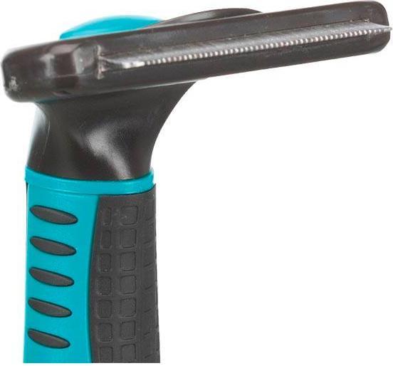 Image du produit Trixie Brosse Carding (Chien)
