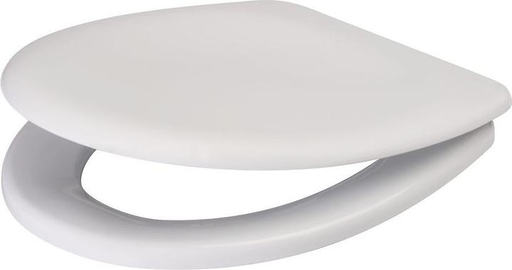 Actual product image Cersanit Deska sedesowa Delfi (K98-0001)