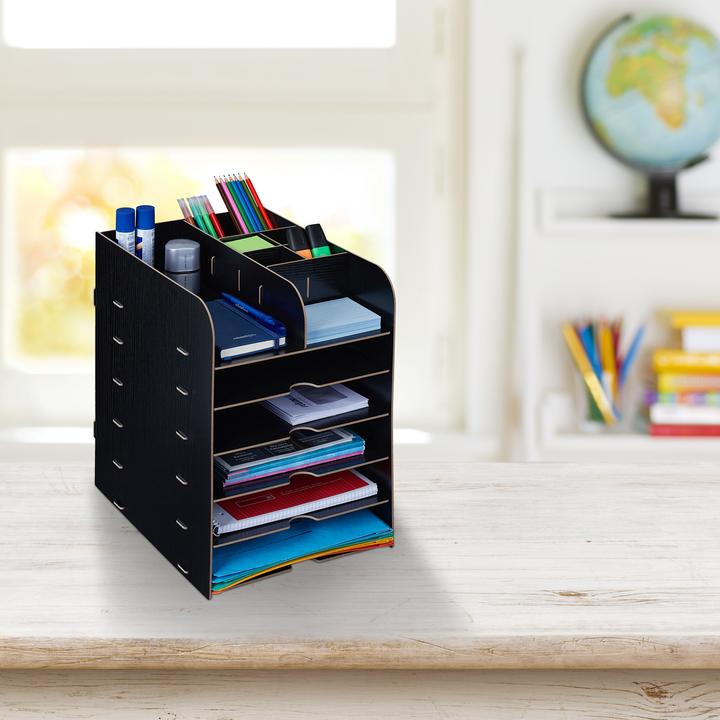 Immagine prodotto Relaxdays Organizer portadocumenti
