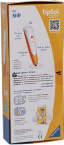 Actual product image Ravensburger Tiptoi The Pencil (Dutch)