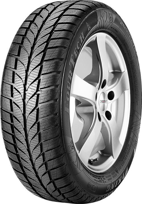 Produktbild Viking FourTech All Season (195/50R15 82H, Allwetterreifen)