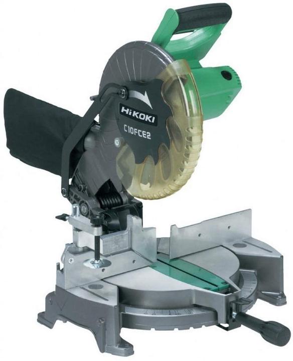 Immagine prodotto Hikoki Sega 1520W