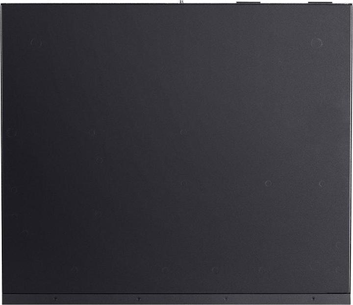 Image du produit TP-Link Omada 24-Port Gigabit Stackable L3 Managed Switch With 4 10ge Sf (24 Ports)