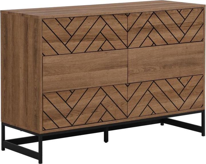 Produktbild Vente-unique Caratana (120 x 80 x 40 cm)