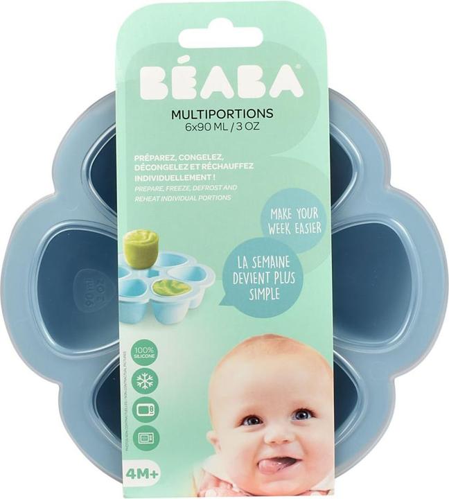 Produktbild Beaba Multiportions