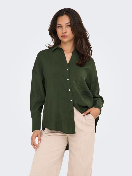 Immagine prodotto Only Camicia ONLZAZIMA Camicia (M)