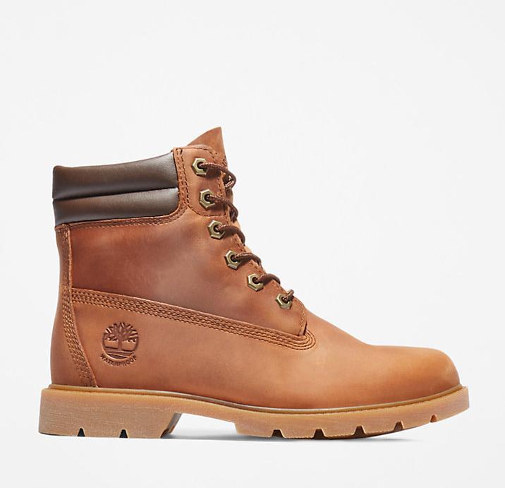 Actual product image Timberland Lindon Woods 6in (39)