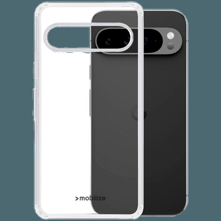 Image du produit Mobilize Valise de protection nue (Google Pixel 9 Pro XL)