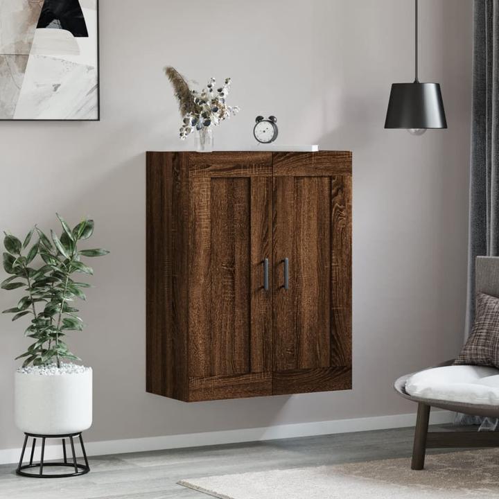 Produktbild VidaXL Christopher (69.5 x 34 x 90 cm)