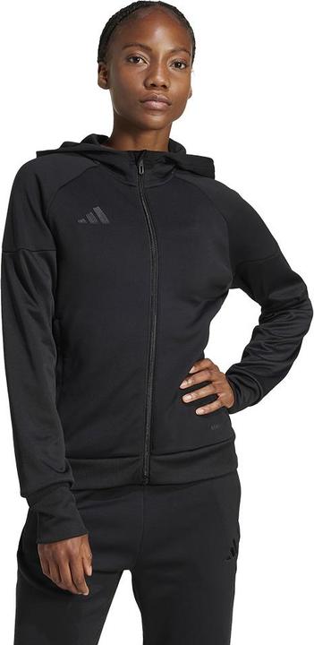 Immagine prodotto adidas Giacca con cappuccio Tiro 25 Donna (S)