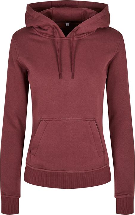 Produktbild Build Your Brand Kapuzenpullover (S)