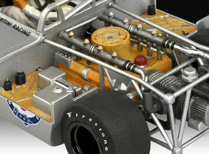Produktbild Revell Model Set Porsche 917