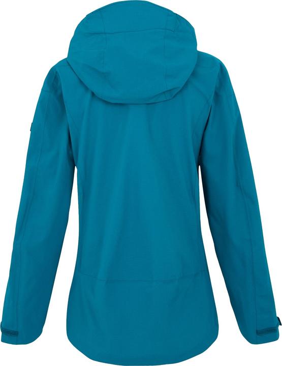 Actual product image Regatta Womens/Ladies Okara Waterproof Jacket (34 D)