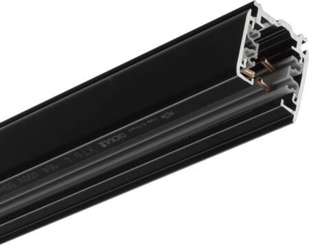 Produktbild Nordic XTS 41002 schwarz Stromschiene 1000mm