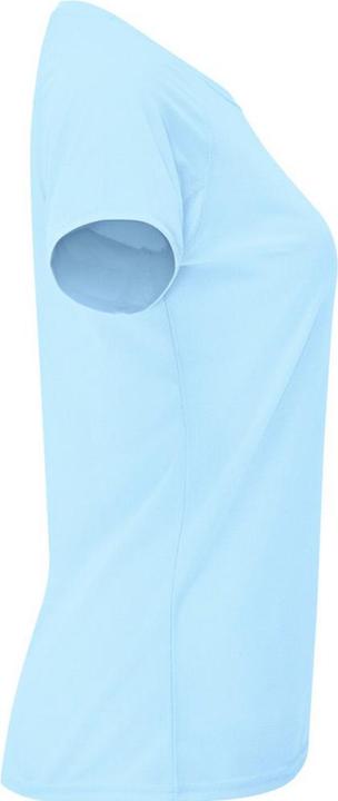 Actual product image Alpinia Womens/Ladies Bahrain Short-Sleeved Sports T-Shirt (M)