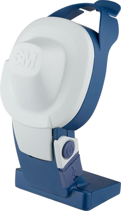 Image du produit 3M Cool Flow Fan 10691EU Aide respiratoire