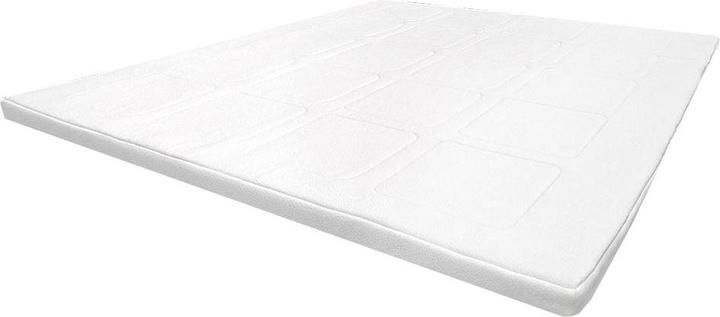 Image du produit Dreamea Rapone (160 x 200 cm)
