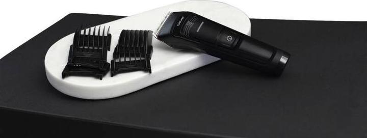 Actual product image Beurer MN5X Hair clipper sw battery/mains