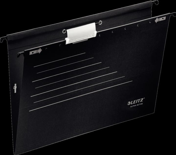 Image du produit Leitz Alpha (A4, 5 x)