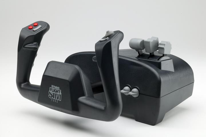 Immagine prodotto CH Products CH FlightStick Pro Joystick (PC)