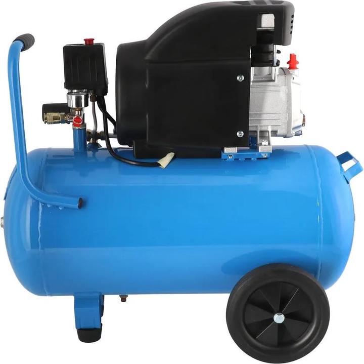 Produktbild Airpress Oil Compressor 50l (8 Bar, 50 l)