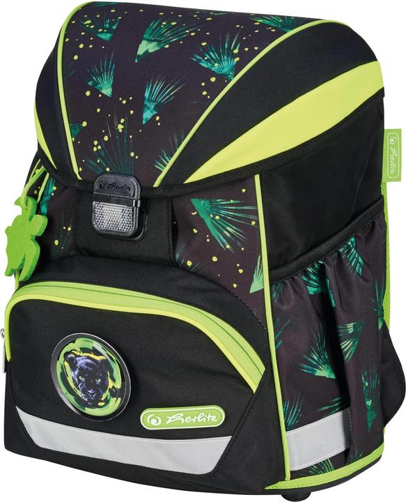 Image du produit Herlitz Sacs d'école UltraLight XL Plus Explorer (22 l)