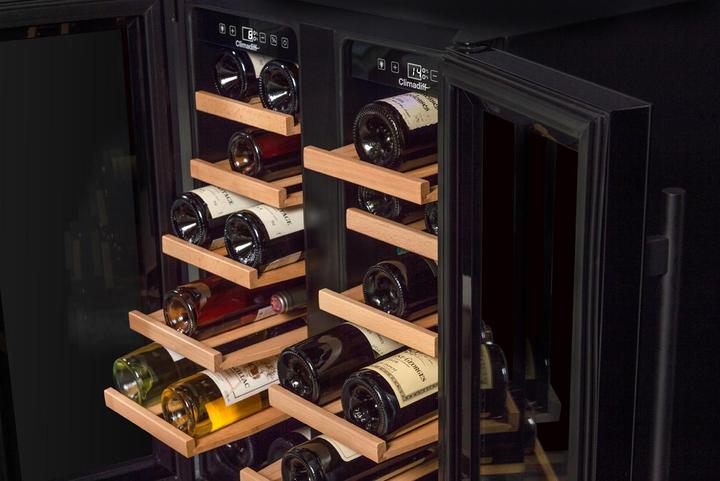 Produktbild Climadiff Weinschränke