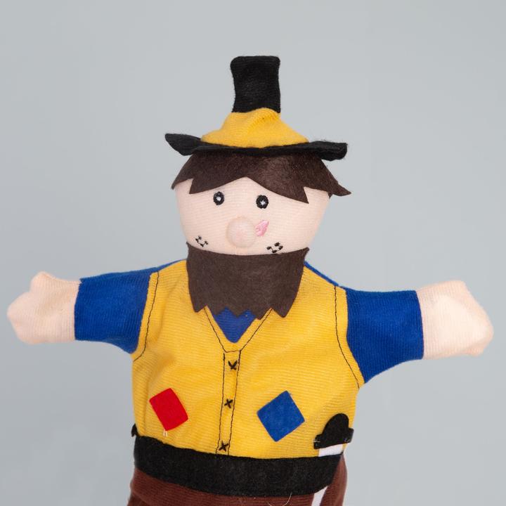 Produktbild Roba Kasperfiguren