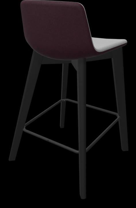 Actual product image Narbutas Twist & Sit Bar Stool