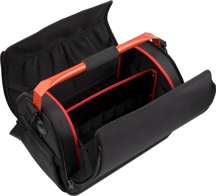 Actual product image Knipex Tool Bag LightPack (1 pieces)