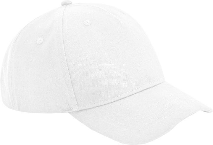 Actual product image Beechfield Baseball Cap 5 Segments (One size)
