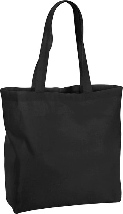 Produktbild Westford Mill Tragetasche Recycelte Baumwolle (18 l)