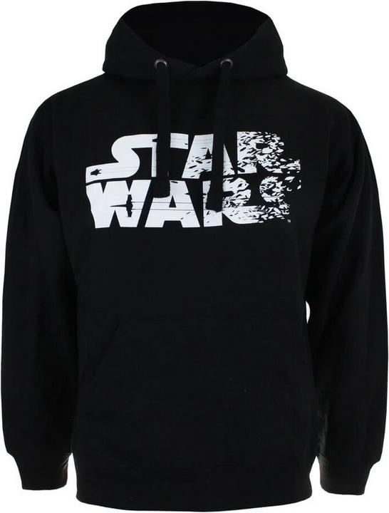 Star Wars Rebel Hoodie Zum Überziehen