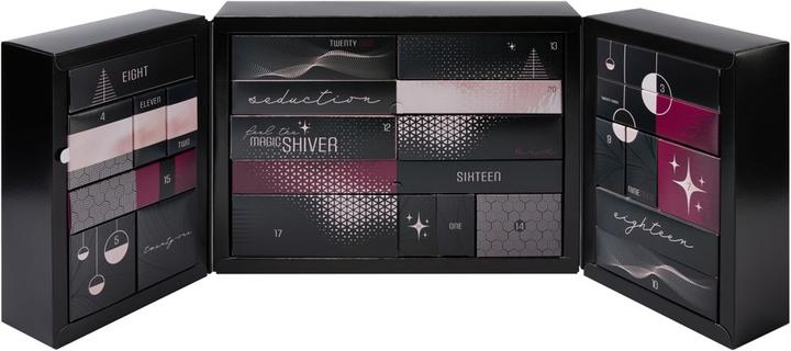 Orion Magic Shiver
